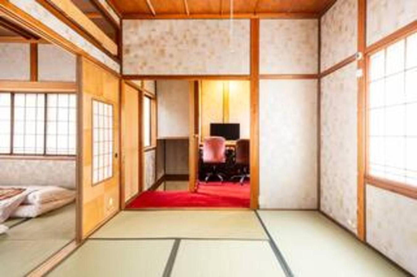 Kanazawa-Hachitabi Hashiba エクステリア 写真
