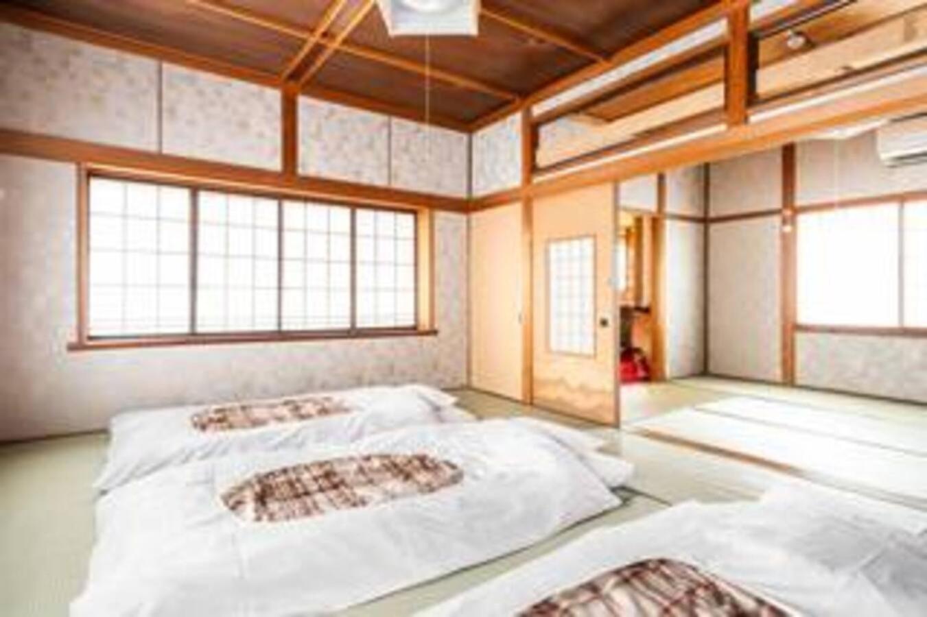 Kanazawa-Hachitabi Hashiba エクステリア 写真