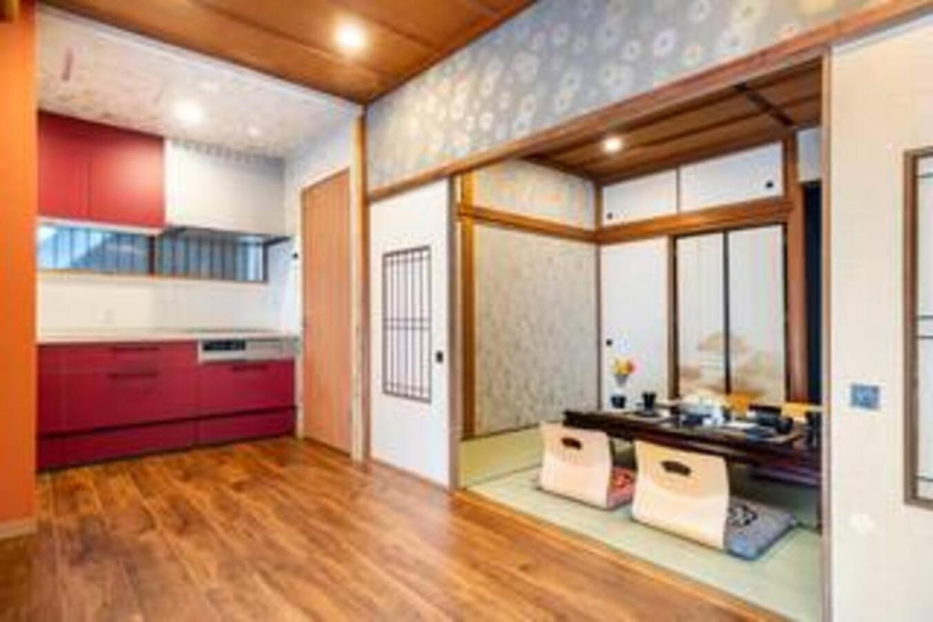 Kanazawa-Hachitabi Hashiba エクステリア 写真